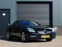 Mercedes-Benz SLK 200 TOPSTAAT! LEER! STOEL/NEK VERWARMING! DEALER OCCASION!