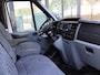 Ford Transit 350M 3.2 TDCI 200 PK 5-CILINDER LANG HOOG *MARGE* + 2800 KG TREKHAAK | AIRCO | CRUISE