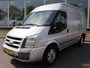 Ford Transit 350M 3.2 TDCI 200 PK 5-CILINDER LANG HOOG *MARGE* + 2800 KG TREKHAAK | AIRCO | CRUISE