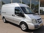 Ford Transit 350M 3.2 TDCI 200 PK 5-CILINDER LANG HOOG *MARGE* + 2800 KG TREKHAAK | AIRCO | CRUISE