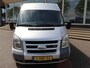 Ford Transit 350M 3.2 TDCI 200 PK 5-CILINDER LANG HOOG *MARGE* + 2800 KG TREKHAAK | AIRCO | CRUISE