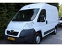 Peugeot Boxer 333 2.2 HDI L1H2 131PK | Navi | Airco | Cruisecontrol | Elektrische ramen | Parkeersensoren
