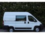 Peugeot Boxer 333 2.2 HDI L1H2 131PK | Navi | Airco | Cruisecontrol | Elektrische ramen | Parkeersensoren