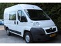 Peugeot Boxer 333 2.2 HDI L1H2 131PK | Navi | Airco | Cruisecontrol | Elektrische ramen | Parkeersensoren