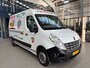 Renault Master 2.3 D 92KW | Verkoopwagen / ijscocar | Complete inrichting | Vriezer / Koelkast / Kassa | Megafoon | Airco | NAP | Rijklaar prijs!