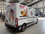 Renault Master 2.3 D 92KW | Verkoopwagen / ijscocar | Complete inrichting | Vriezer / Koelkast / Kassa | Megafoon | Airco | NAP | Rijklaar prijs!