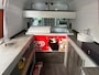 Renault Master 2.3 D 92KW | Verkoopwagen / ijscocar | Complete inrichting | Vriezer / Koelkast / Kassa | Megafoon | Airco | NAP | Rijklaar prijs!