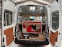 Renault Master 2.3 D 92KW | Verkoopwagen / ijscocar | Complete inrichting | Vriezer / Koelkast / Kassa | Megafoon | Airco | NAP | Rijklaar prijs!