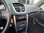 Peugeot 207 CC BWJ 2009 1.6 120 PK VTi CABRIO LEDER / CLIMA / RADIO / PDC / JBL SPEAKERS / LMV