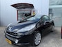 Peugeot 207 CC BWJ 2009 1.6 120 PK VTi CABRIO LEDER / CLIMA / RADIO / PDC / JBL SPEAKERS / LMV