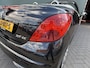Peugeot 207 CC BWJ 2009 1.6 120 PK VTi CABRIO LEDER / CLIMA / RADIO / PDC / JBL SPEAKERS / LMV