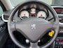 Peugeot 207 CC BWJ 2009 1.6 120 PK VTi CABRIO LEDER / CLIMA / RADIO / PDC / JBL SPEAKERS / LMV