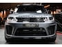 Land Rover Range Rover Sport 5.0 V8 SC SVR|PANO|SCHAALSTOELEN|FULL