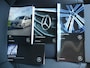 Mercedes-Benz EQV 300 L2 90kWh Dubbel Cabine Leer/360 Camera/Stoelkoeling