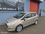 Ford B-Max 1.0 EcoBoost Titanium. ECC, Stoel.verw, Cruise