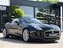 Jaguar F-Type 3.0 V6 Supercharged Stoelverw|Stuurverw|Leder Jaguar F-TYPE 3.0 V6 Supercharged Convertible