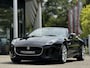 Jaguar F-Type 3.0 V6 Supercharged Stoelverw|Stuurverw|Leder Jaguar F-TYPE 3.0 V6 Supercharged Convertible