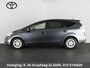 Toyota Prius+ Prius Wagon 1.8 Aspiration 96g 7-persoons | Navigatie | Panoramadak | Dealer Onderhouden | Parkeersensoren |