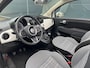 Fiat 500C 1.2 Lounge Cabrio *16 inch ‘diamond’ *cruise