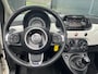 Fiat 500C 1.2 Lounge Cabrio *16 inch ‘diamond’ *cruise