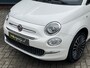 Fiat 500C 1.2 Lounge Cabrio *16 inch ‘diamond’ *cruise