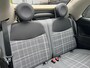Fiat 500C 1.2 Lounge Cabrio *16 inch ‘diamond’ *cruise