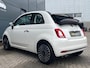 Fiat 500C 1.2 Lounge Cabrio *16 inch ‘diamond’ *cruise