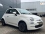 Fiat 500C 1.2 Lounge Cabrio *16 inch ‘diamond’ *cruise
