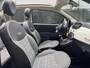Fiat 500C 1.2 Lounge Cabrio *16 inch ‘diamond’ *cruise