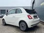 Fiat 500C 1.2 Lounge Cabrio *16 inch ‘diamond’ *cruise