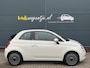 Fiat 500C 1.2 Lounge Cabrio *16 inch ‘diamond’ *cruise