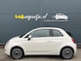 Fiat 500C 1.2 Lounge Cabrio *16 inch ‘diamond’ *cruise