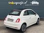 Fiat 500C 1.2 Lounge Cabrio *16 inch ‘diamond’ *cruise