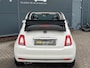 Fiat 500C 1.2 Lounge Cabrio *16 inch ‘diamond’ *cruise