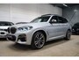 BMW X3 M40i xDrive High Executive 360PK * Kuipstoelen - HeadUp - Pano - H&K - 21" - 360 Cam *