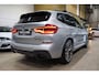 BMW X3 M40i xDrive High Executive 360PK * Kuipstoelen - HeadUp - Pano - H&K - 21" - 360 Cam *