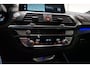 BMW X3 M40i xDrive High Executive 360PK * Kuipstoelen - HeadUp - Pano - H&K - 21" - 360 Cam *