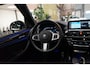 BMW X3 M40i xDrive High Executive 360PK * Kuipstoelen - HeadUp - Pano - H&K - 21" - 360 Cam *