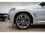BMW X3 M40i xDrive High Executive 360PK * Kuipstoelen - HeadUp - Pano - H&K - 21" - 360 Cam *