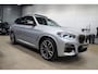 BMW X3 M40i xDrive High Executive 360PK * Kuipstoelen - HeadUp - Pano - H&K - 21" - 360 Cam *