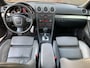 Audi A4 Cabriolet 2.0 TFSI 200pk Aut Nederlandse auto leder xenon sportstoelen N.A.P