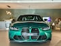 BMW M4 4-serie Coupé Competition I Race Track I Carbon Bucket Seats