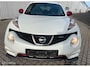 Nissan Juke FULL OPTIONS EN VOLLEDIG DEALER ONDERHOUDEN AUTOMAAT 1.6 DIG-T All Mode Nismo RS 214 PK