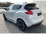 Nissan Juke FULL OPTIONS EN VOLLEDIG DEALER ONDERHOUDEN AUTOMAAT 1.6 DIG-T All Mode Nismo RS 214 PK