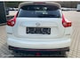 Nissan Juke FULL OPTIONS EN VOLLEDIG DEALER ONDERHOUDEN AUTOMAAT 1.6 DIG-T All Mode Nismo RS 214 PK