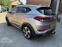 Hyundai Tucson 1.6 T-GDi Premium 4WD|VOL met acc.|Trekhaak afneembaar|achterklep elec.