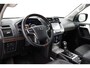 Toyota Land Cruiser 2.8 D-4D-F Executive Window Van | Panoramadak | Trekhaak | 3.500 kg | Stoelverwarming/-ventilatie | Leder | Dodehoek detectie | JBL | 360 camera | 19 inch