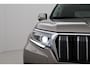 Toyota Land Cruiser 2.8 D-4D-F Executive Window Van | Panoramadak | Trekhaak | 3.500 kg | Stoelverwarming/-ventilatie | Leder | Dodehoek detectie | JBL | 360 camera | 19 inch