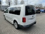 Volkswagen Caddy Maxi 2.0 TDI 5pers 7500 ex btw, rolstoel, airco, cruise
