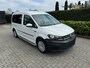 Volkswagen Caddy Maxi 2.0 TDI 5pers 7500 ex btw, rolstoel, airco, cruise